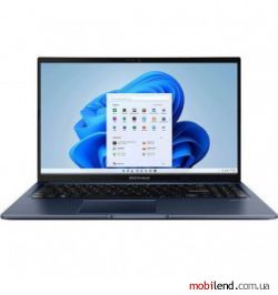 ASUS Vivobook 15 X1502ZA Quiet Blue (X1502ZA-BQ835W)