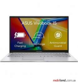 ASUS Vivobook 15 X1504ZA Cool Silver (X1504ZA-BQ147W)