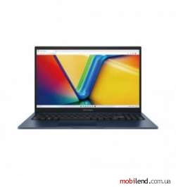 ASUS VivoBook 15 X1504ZA Quiet Blue (X1504ZA-BQ067, 90NB1021-M002Y0)