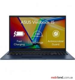 ASUS Vivobook 15 X1504ZA Quiet Blue (X1504ZA-BQ135W)