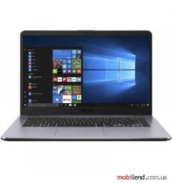 Asus VivoBook 15 X505BA (X505BA-BR018) Dark Grey