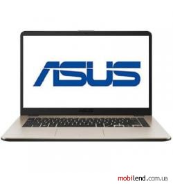 Asus VivoBook 15 X505BA (X505BA-BR022) Golden
