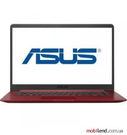 Asus VivoBook 15 X510UA Red (X510UA-BQ441)