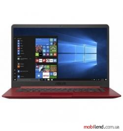 Asus VivoBook 15 X510UA Red (X510UA-BQ442T)