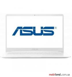 Asus VivoBook 15 X510UA White (X510UA-BQ444)