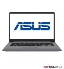 Asus VivoBook 15 X510UA (X510UA-BQ437) Grey
