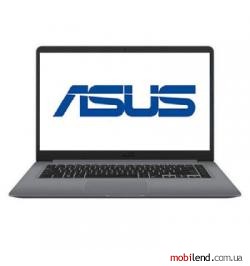 Asus VivoBook 15 X510UA (X510UA-BQ438) Grey