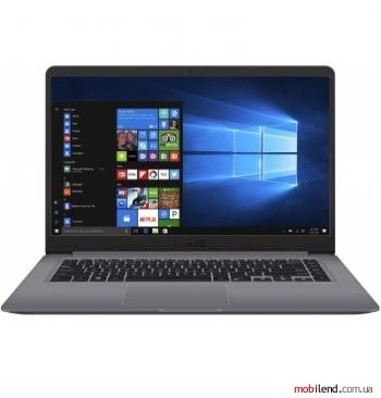 Asus VivoBook 15 X510UQ Grey
