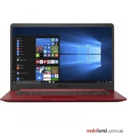 Asus VivoBook 15 X510UQ Red (90NB0FM3-M05320)