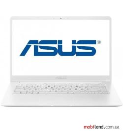 Asus VivoBook 15 X510UQ White (X510UQ-EJ722)