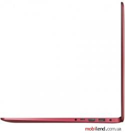 Asus VivoBook 15 X510UQ (X510UQ-BQ366) Red