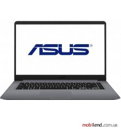 Asus VivoBook 15 X510UQ (X510UQ-BQ536) Grey