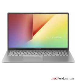 Asus VivoBook 15 X512FA Silver (X512FA-BQ1638)