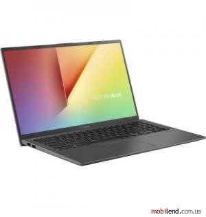 Asus VivoBook 15 X512FJ Grey (X512FJ-EJ036)