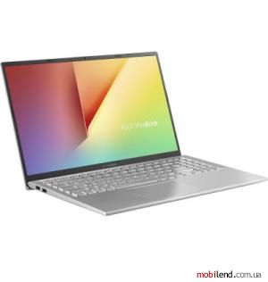 Asus VivoBook 15 X512FL Silver (X512FL-EJ073)