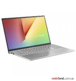 Asus VivoBook 15 X512JP Transparent Silver (X512JP-BQ215)