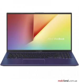Asus VivoBook 15 X512UB Peacock Blue (X512UB-EJ067)