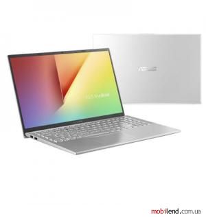 Asus VivoBook 15 X512UF Silver (X512UF-EJ041)