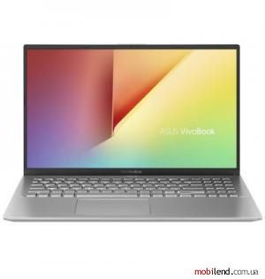 Asus VivoBook 15 X512UF Silver (X512UF-EJ103)