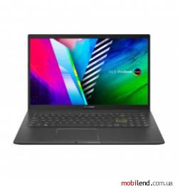 Asus VivoBook 15 X513EA Black (X513EA-BQ2805, 90NB0SG4-M012K0)