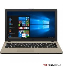 Asus VivoBook 15 X540NA Chocolate Black (X540NA-GQ005)