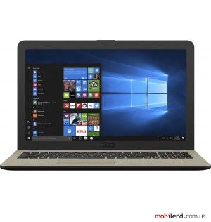 Asus VivoBook 15 X540UA-DM3087T 90NB0HF1-M48000