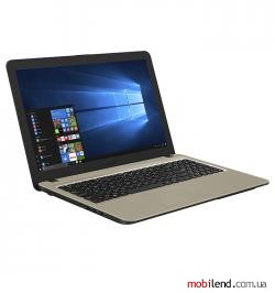 Asus VivoBook 15 X540UV Chocolate Black (X540UV-GQ004)