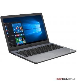 Asus VivoBook 15 X542UA (X542UA-DM049) Dark Grey