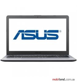 Asus VivoBook 15 X542UA (X542UA-DM051) Dark Grey