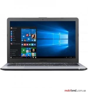 Asus VivoBook 15 X542UA (X542UA-DM052T) Dark Grey