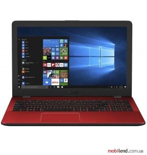 Asus VivoBook 15 X542UF-DM309 90NB0IJ4-M05530