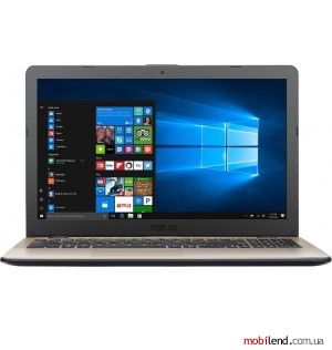 Asus VivoBook 15 X542UF-DM395 90NB0IJ3-M05500