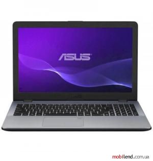 Asus VivoBook 15 X542UF-DM585 Dark Grey (90NB0IJ2-M08600)