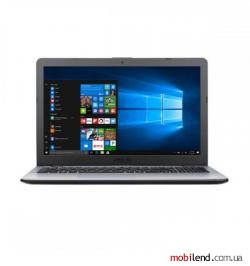Asus VivoBook 15 X542UF Dark Grey (X542UF-DM208)