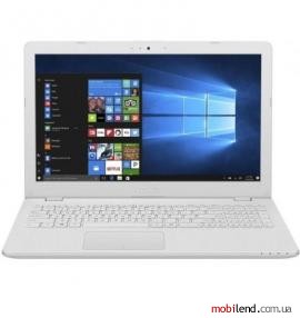 Asus VivoBook 15 X542UF White (X542UF-DM017)