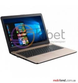 Asus VivoBook 15 X542UF (X542UF-DM394)