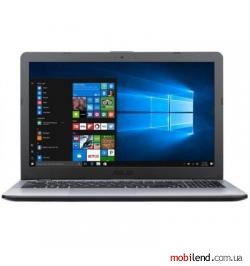 Asus VivoBook 15 X542UN (X542UN-DM041T) Dark Grey
