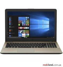 Asus VivoBook 15 X542UN (X542UN-DM042T) Golden