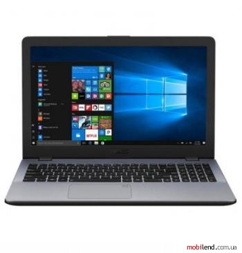 Asus VivoBook 15 X542UQ Dark Grey