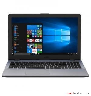 Asus VivoBook 15 X542UQ (X542UQ-DM027T) Dark Grey