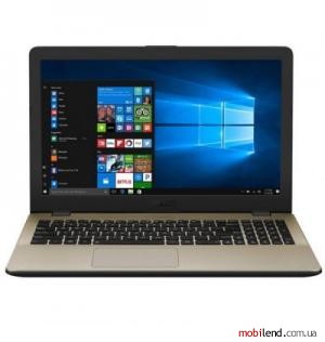 Asus VivoBook 15 X542UQ (X542UQ-DM033T) Golden