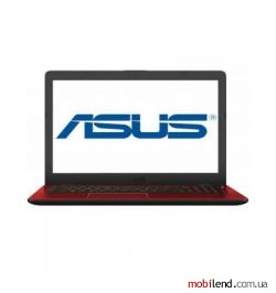 Asus VivoBook 15 X542UQ (X542UQ-DM037) Red