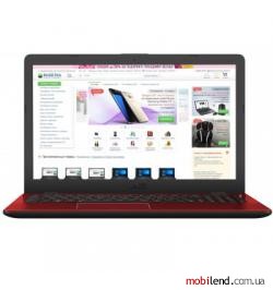 Asus VivoBook 15 X542UQ (X542UQ-DM038) Red