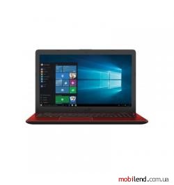 Asus VivoBook 15 X542UQ (X542UQ-DM040T) Red