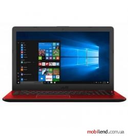Asus VivoBook 15 X542UQ (X542UQ-DM042) Red