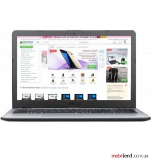 Asus VivoBook 15 X542UQ (X542UQ-DM072) Grey