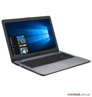 Asus VivoBook 15 X542UQ (X542UQ-DM073) Grey