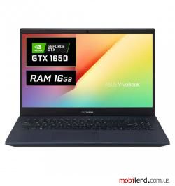 Asus VivoBook 15 X571LH Star Black (X571LH-BQ354)