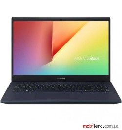 Asus VivoBook 15 X571LI Black (X571LI-BQ043)