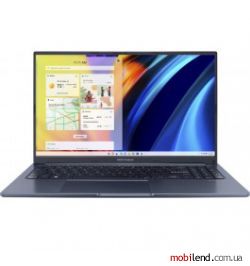 ASUS Vivobook 15X OLED M1503IA Quiet Blue (M1503IA-L1036, 90NB0Y61-M001C0)